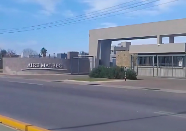 LOTE EN VENTA EN AYRES DE MALBEC