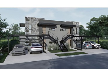 DEPARTAMENTO EN VENTA EN LAS TACAS- COQUIMBITO