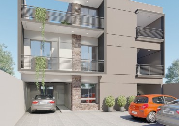 DEPARTAMENTO EN VENTA EN BARRIO RINCON DE VENETO