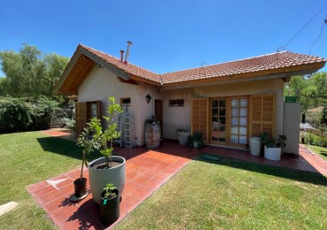 CASA EN ALQUILER EN BARRIO PRIVADO DALVIAN