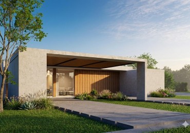 Casa llave en mano - Acacias de Terrada