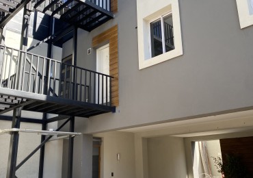 DEPARTAMENTO A ESTRENAR EN VENTA- SEXTA SECCION DE MENDOZA-