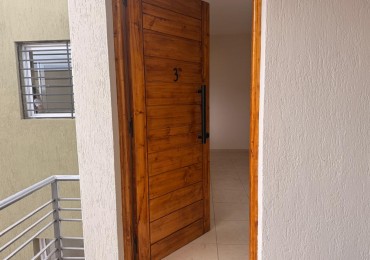 DEPARTAMENTO A ESTRENAR EN ALQUILER EN GUAYMALLEN 