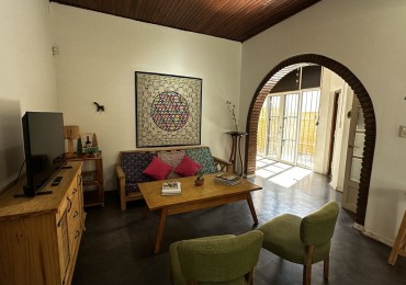 ALQUILER RESIDENCIAL o COMERCIAL - 5ta. Seccion - Mendoza Ciudad