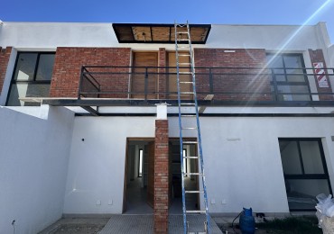 DEPARTAMENTO A ESTRENAR EN VENTA EN LA CUARTA SECCION DE MENDOZA 