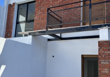 DEPARTAMENTO A ESTRENAR EN VENTA EN LA CUARTA SECCION DE MENDOZA 