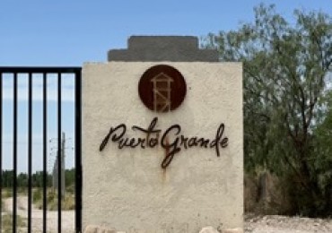 LOTE EN VENTA EN BARRIO PRIVADO PUERTO GRANDE | LUJAN DE CUYO
