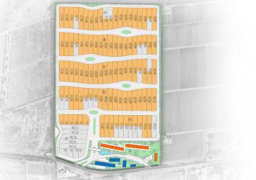 Lote en barrio privado Pinar Vistalba