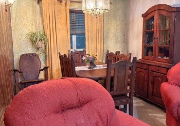 CASA EN VENTA EN CARRODILLA | LUJAN DE CUYO