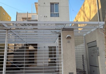 DEPARTAMENTO EN PLANTA BAJA EN GODOY CRUZ