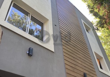 DEPARTAMENTO A ESTRENAR EN VENTA- SEXTA SECCION DE MENDOZA-